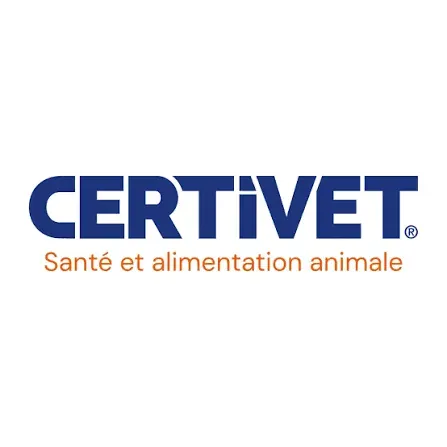 Certivet — Santé et alimentation animale